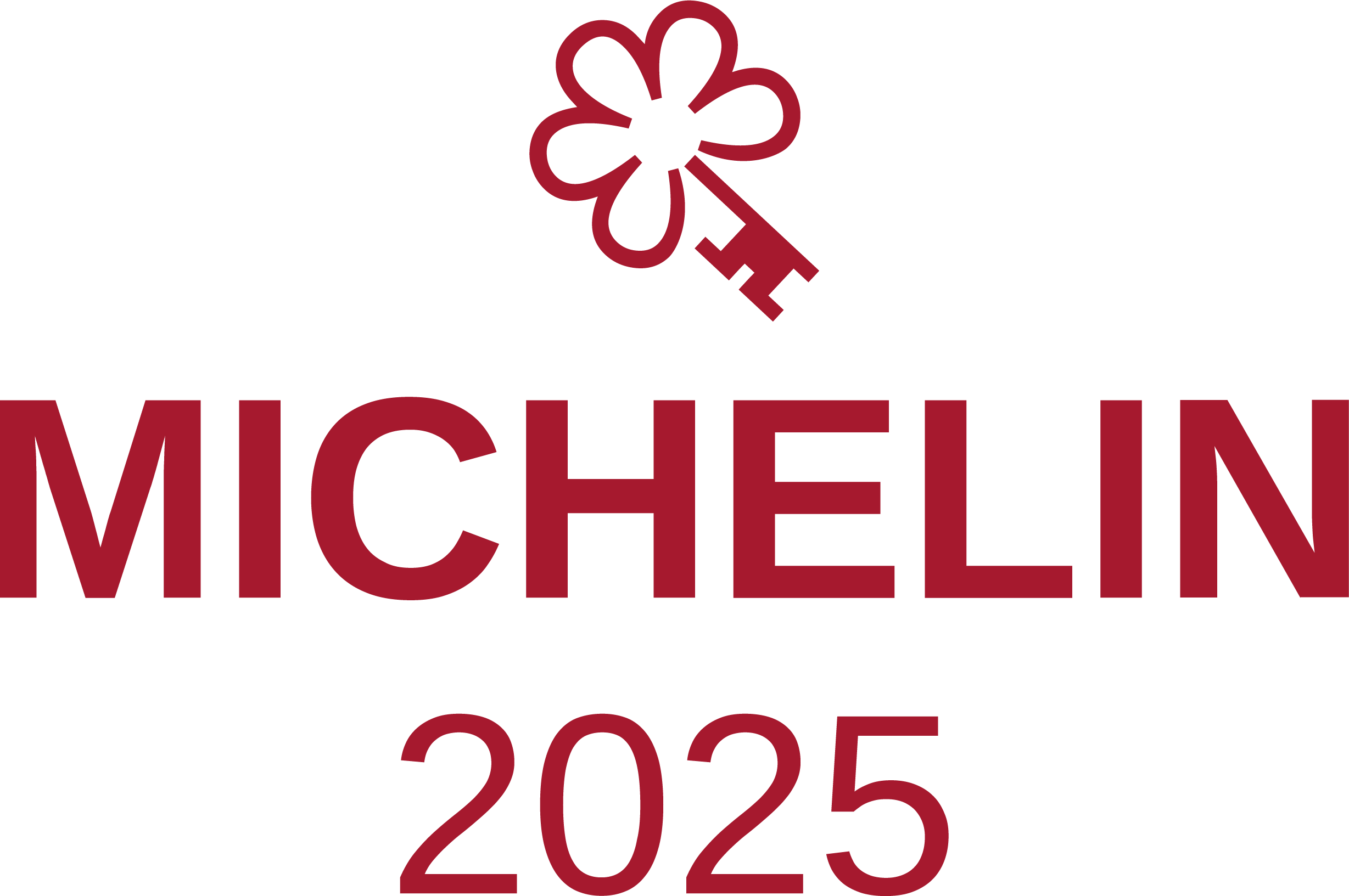 Michelin 2025